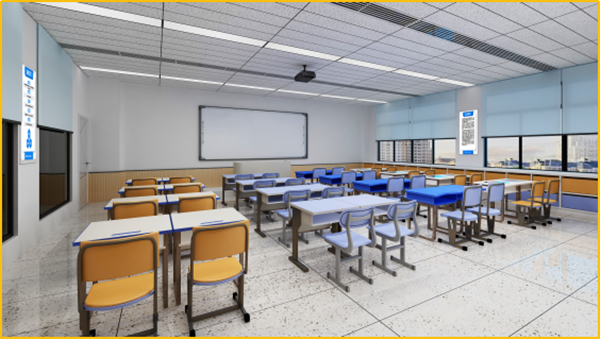 學生課桌椅的5種保養(yǎng)方法大揭秘！