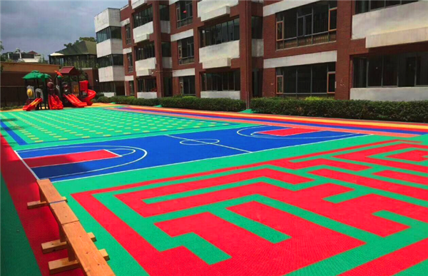 幼兒園地板在選購時一定要注意哪些方面？