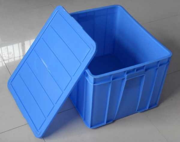 塑料周轉(zhuǎn)箱靠實(shí)力贏得巨大發(fā)展空間！