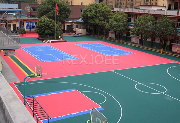 為什么懸浮地板能夠快速普及呢？