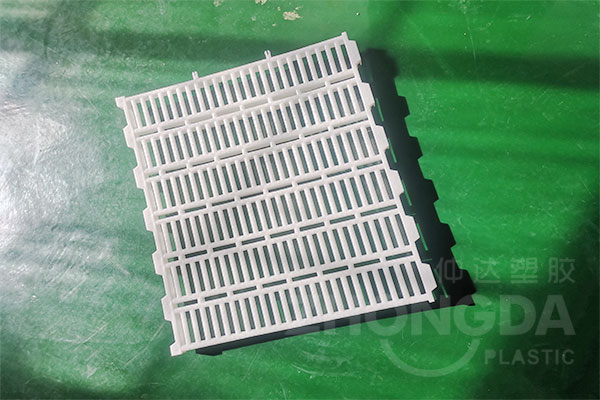 PP漏縫板相較傳統(tǒng)漏縫板有哪些優(yōu)點(diǎn)？