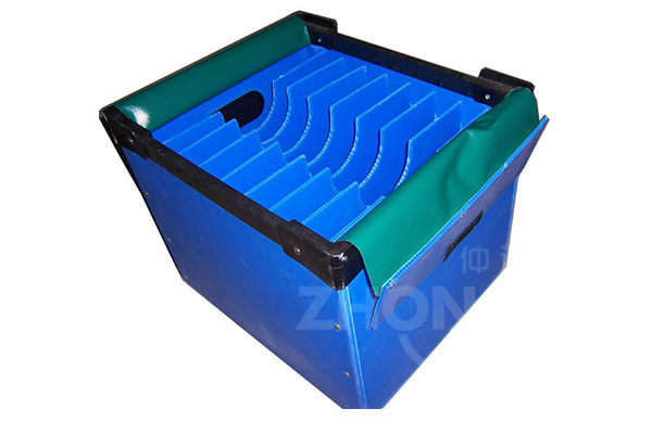 PP中空板箱在汽車行業(yè)中如何應(yīng)用？