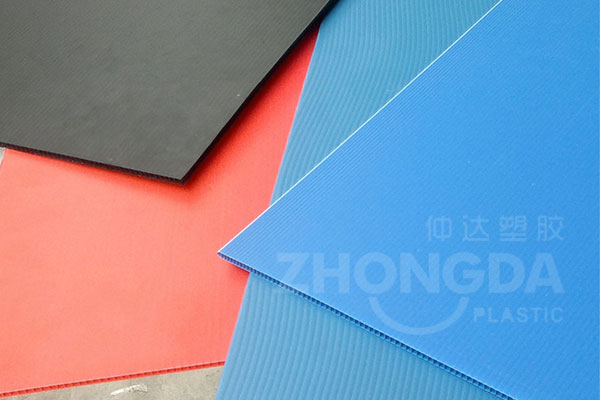 中空板瓶托的用途及優(yōu)點是什么？