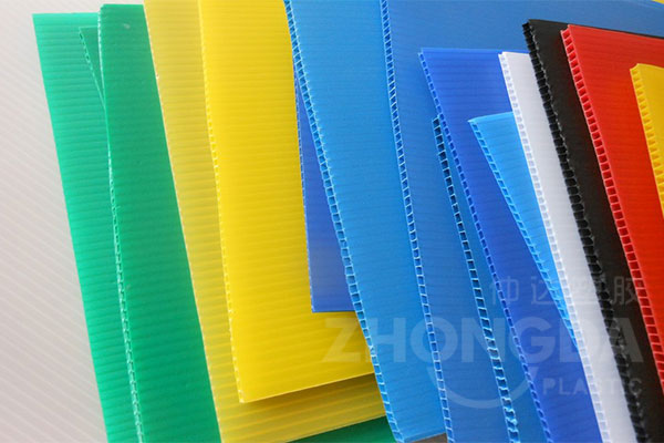 中空板專業(yè)生產(chǎn)廠家找仲達塑膠！