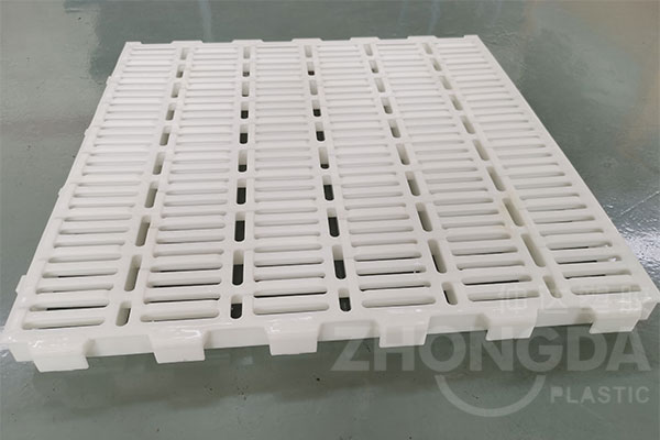 養(yǎng)豬場對漏縫板的要求有哪些？