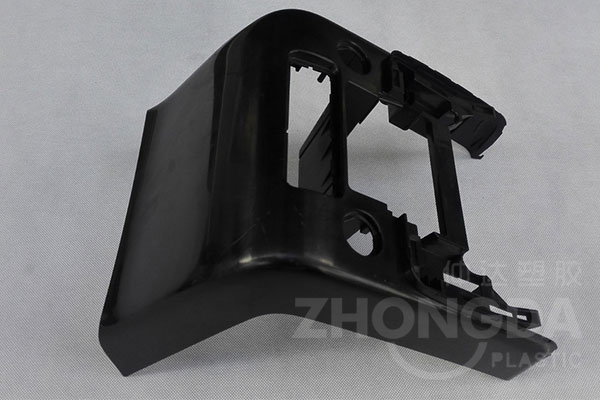 汽車內(nèi)外飾塑料件加工優(yōu)點(diǎn)有哪些？