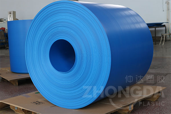 仲達(dá)塑膠PP中空板質(zhì)量到底如何？